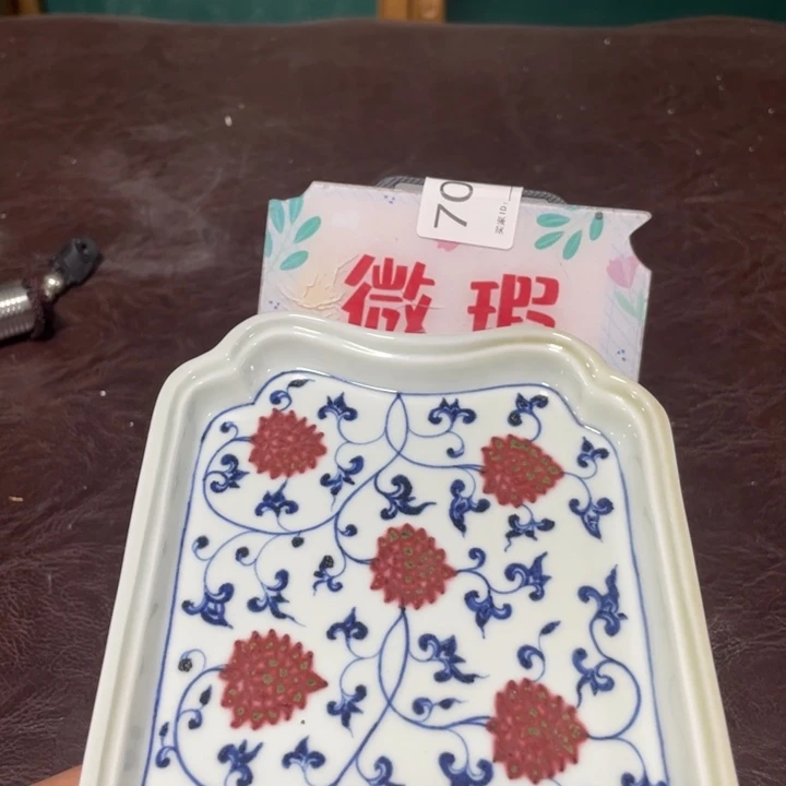 摆件景德镇陶瓷手工制作