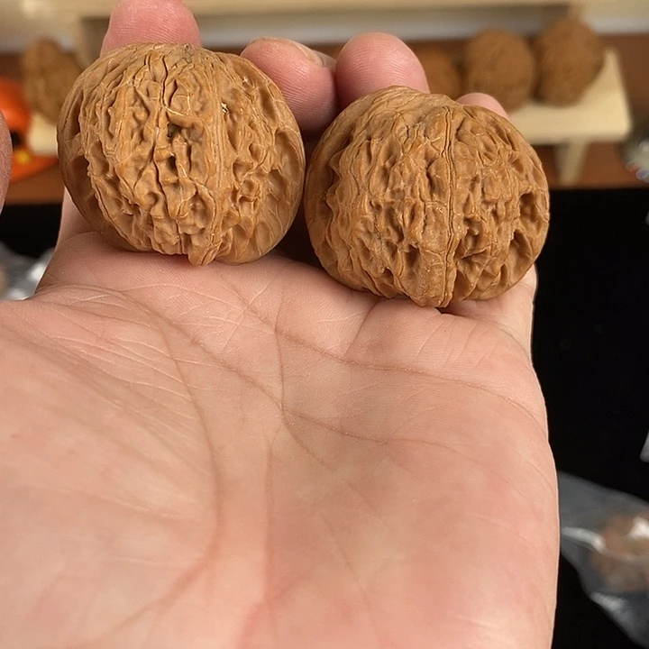 桃核吊坠全品磨盘狮子头 福利