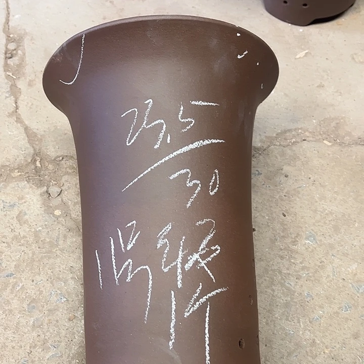 11号，宜兴紫砂花盆特惠