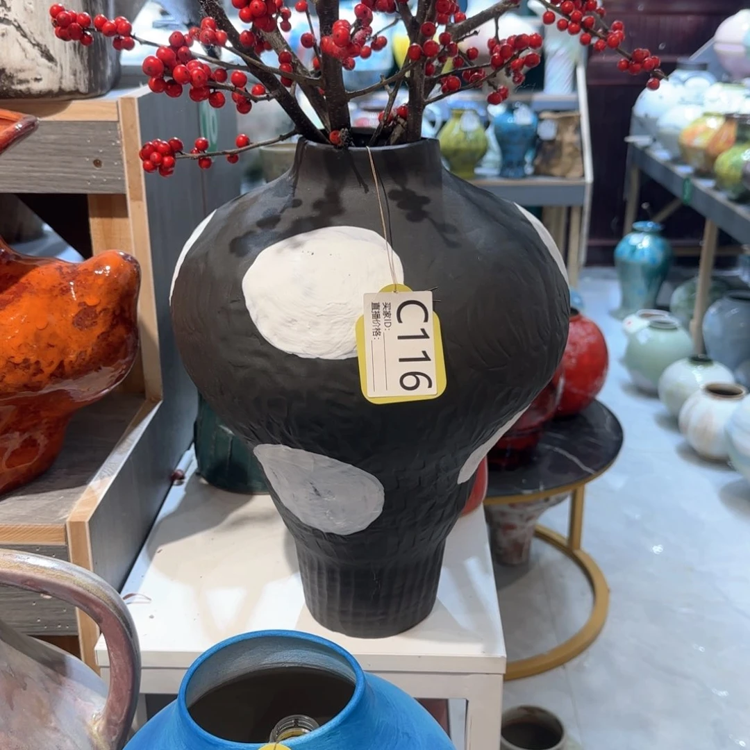 景德镇陶瓷艺术品