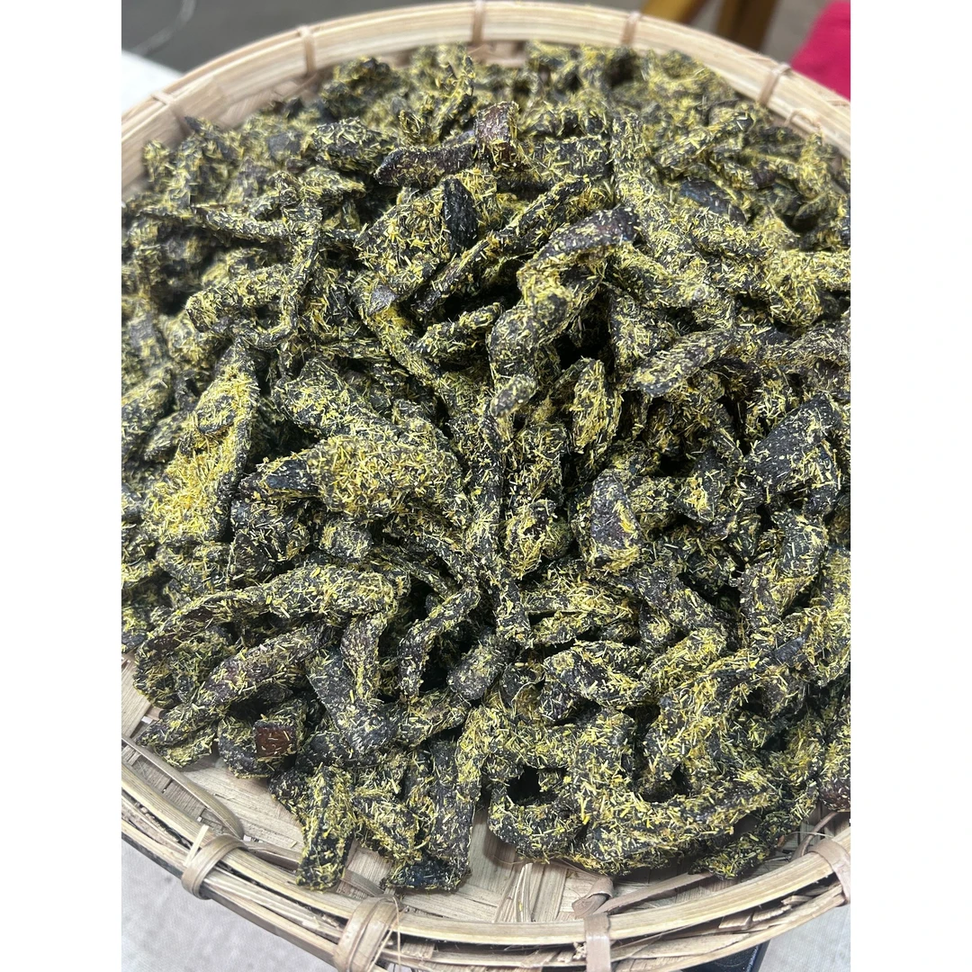 【乔童】夏至枸杞  陈皮甘草