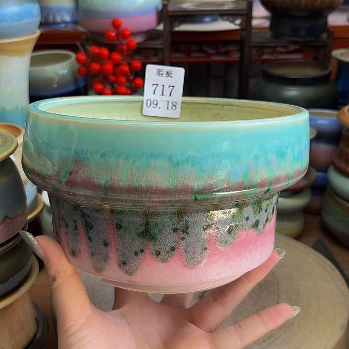 瓷片景德镇陶瓷手工制作