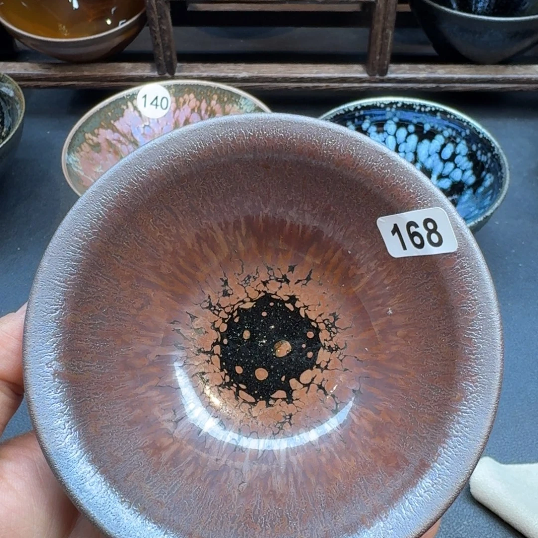 乐乐千盏茶器乐乐168微瑕