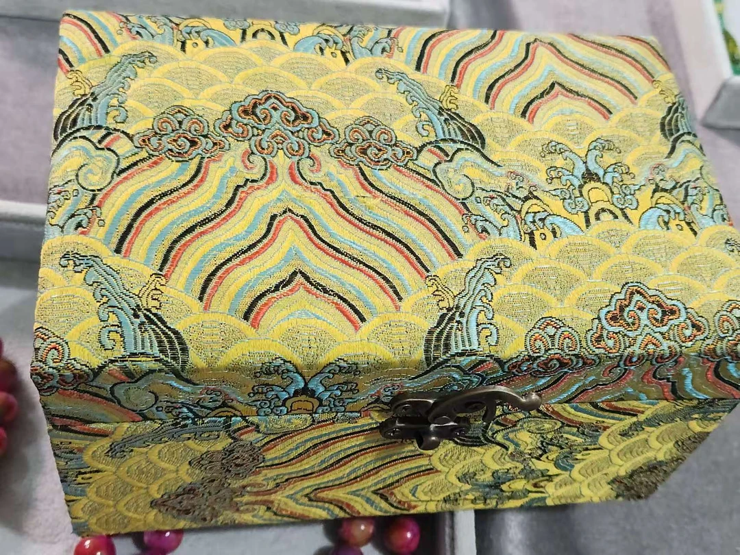 时尚饰品时尚国风潮流情侣气质百搭P001