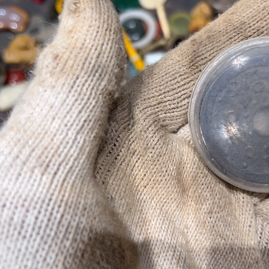 怡**乐一物一图，工艺品