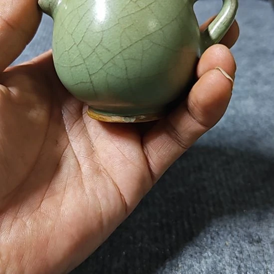 嗯***滴东沟窑水滴捡大漏