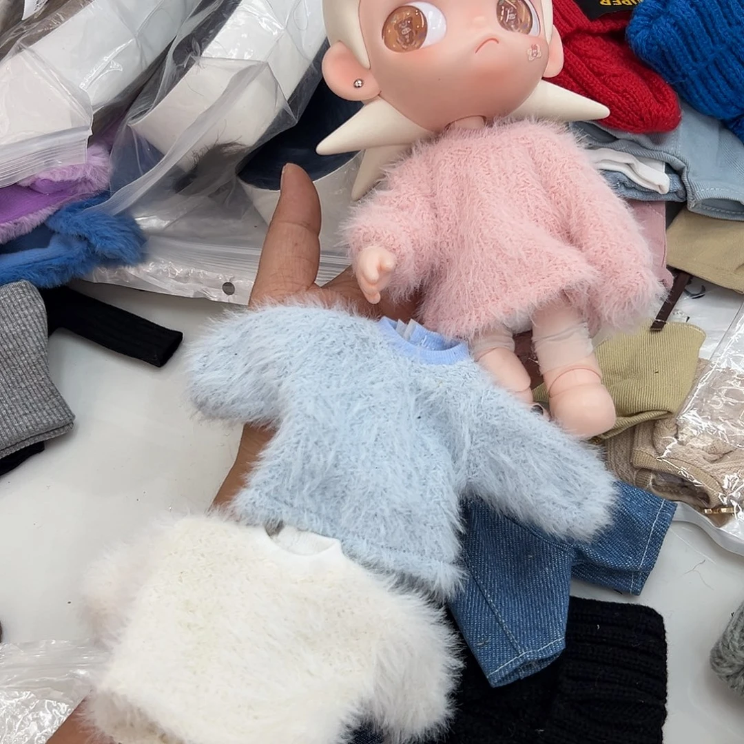 粉蓝白下单备注颜色