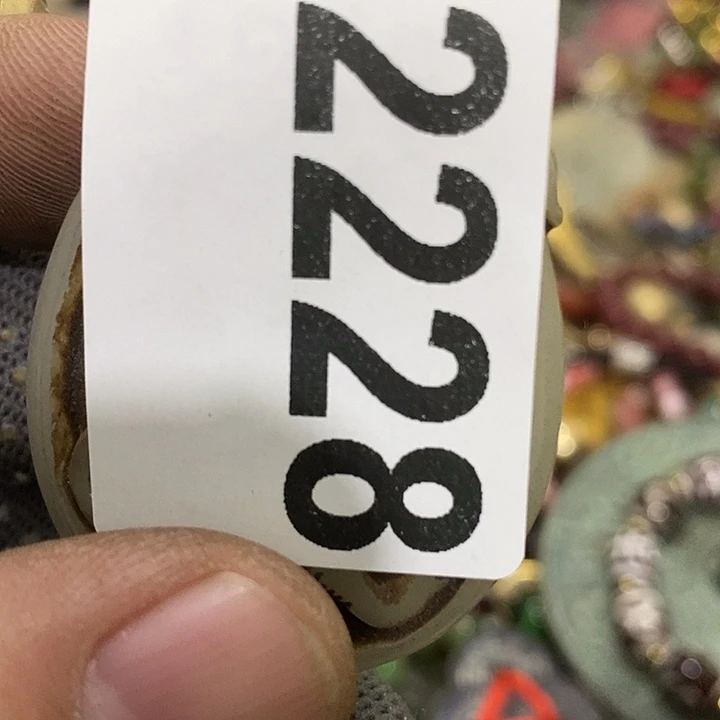 棒*糖铜吊坠前后两个月的2228