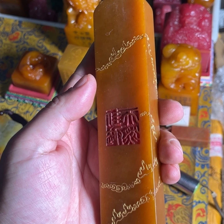 印石寿山石寿山石