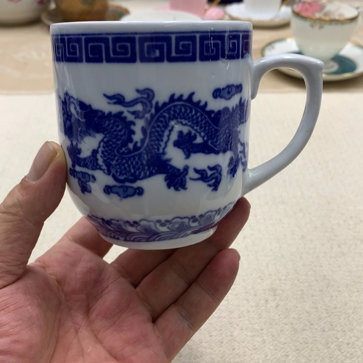 瓷片这点小朋友真是越来越