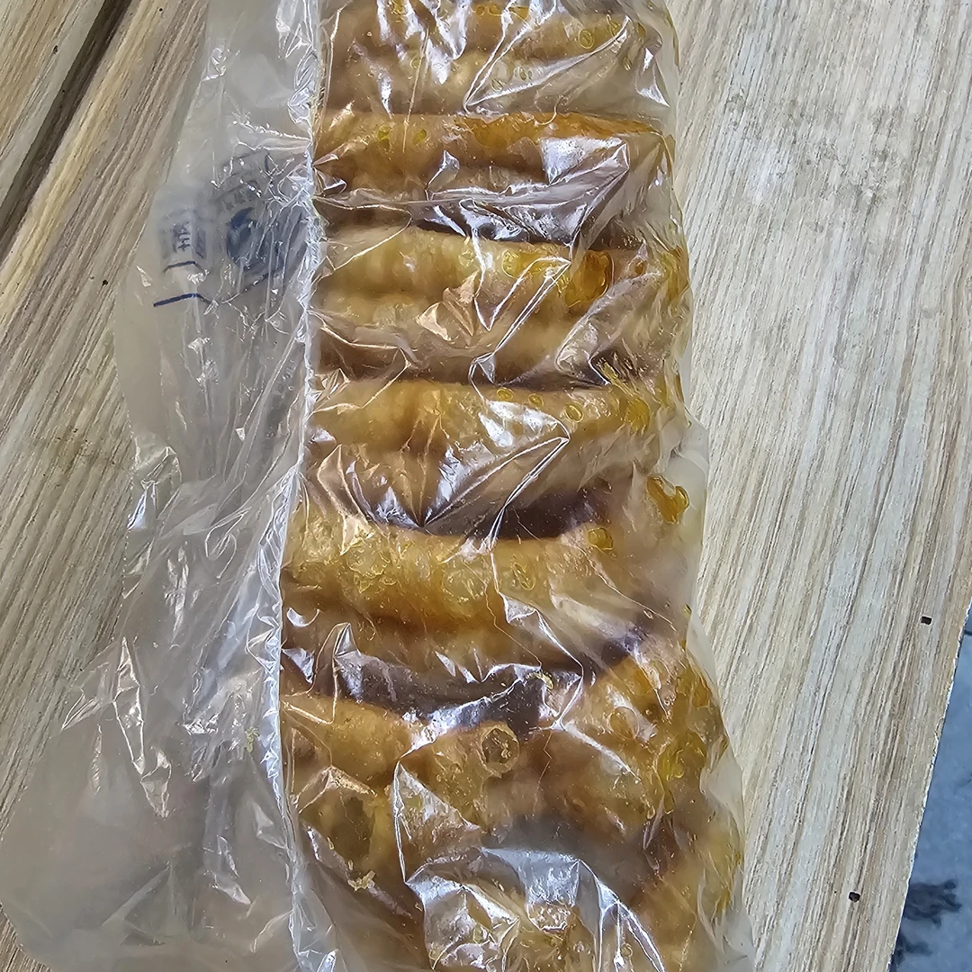 老北京焦圈一袋约
