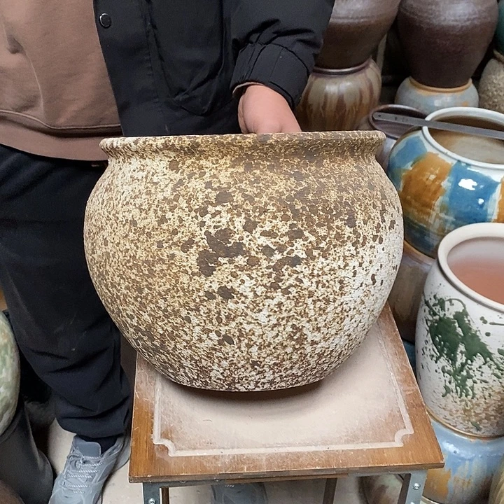 口27高度24复古白………