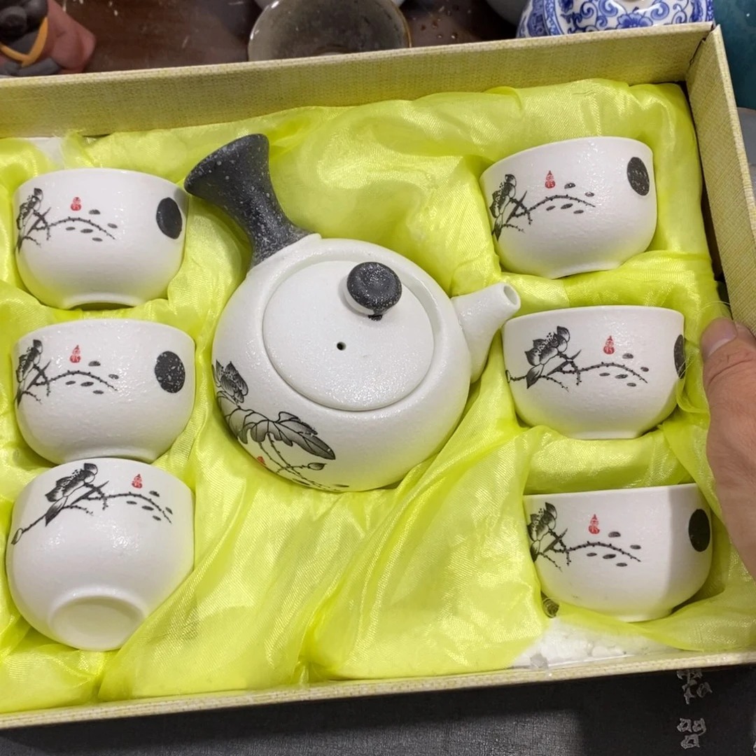 陶瓷等行业的生产和销售