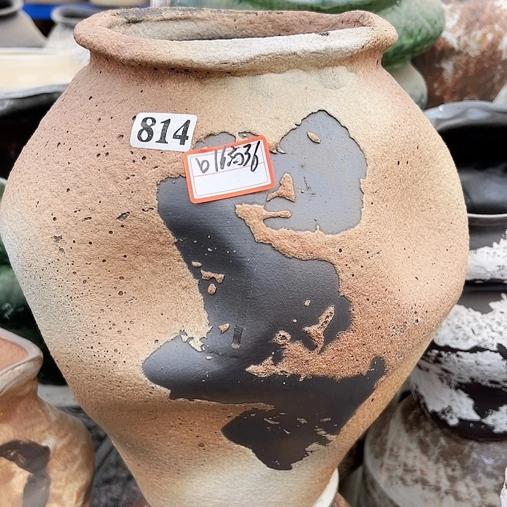 陶瓷景德镇精品花盆栽适合盆栽适合