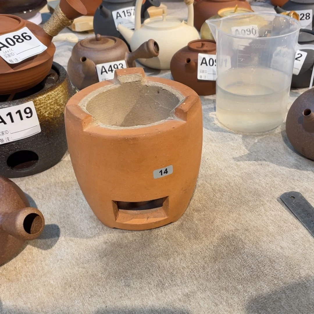 哎**。潮州手工制作