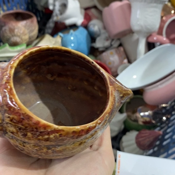 陶瓷树脂工艺摆件