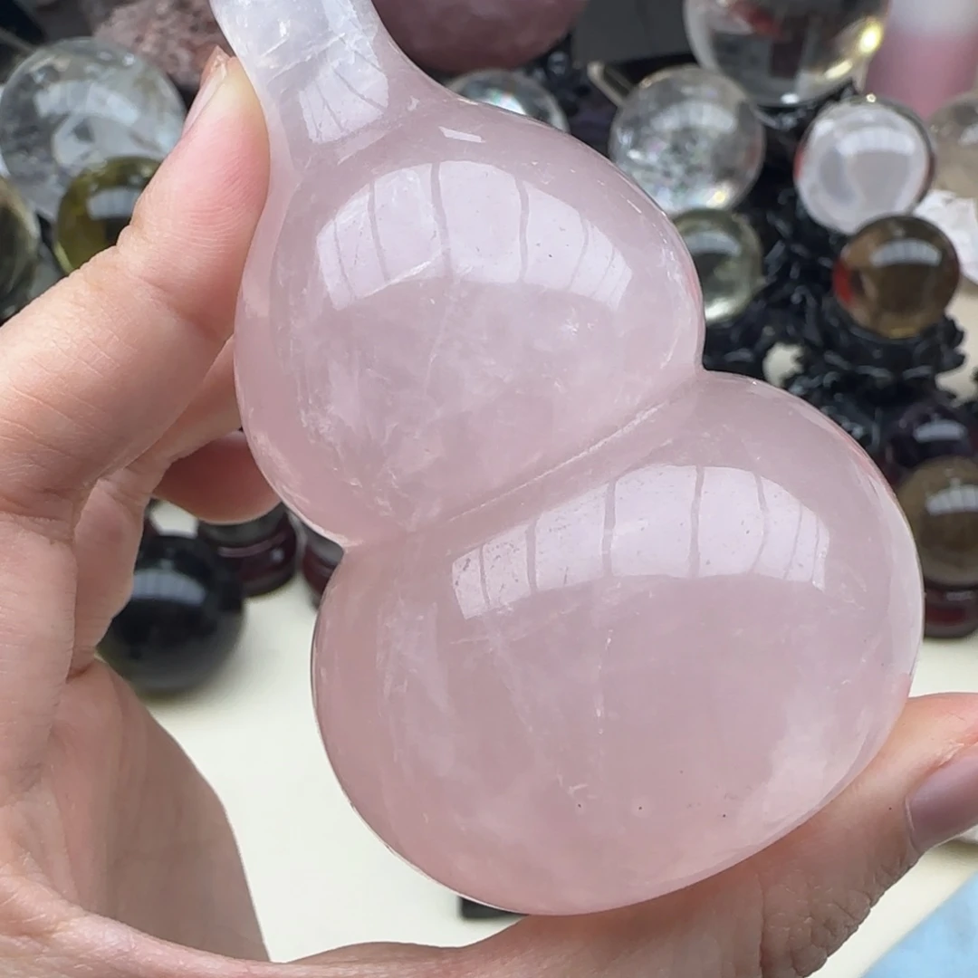 摆件水晶未镶嵌a402