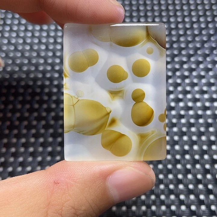 瑜***a玛瑙/玉髓颈饰未镶嵌