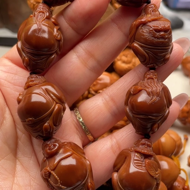 吊坠橄榄核橄榄核