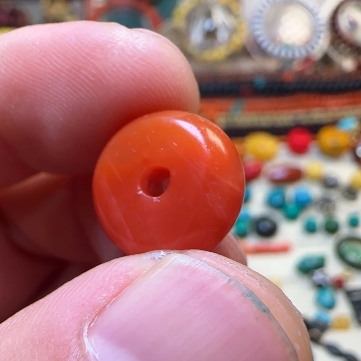 浮***＾柏香籽/百香籽吊坠