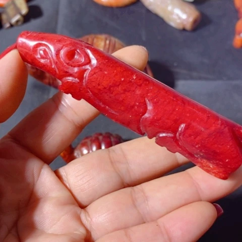 紫金钵盂菩提吊坠