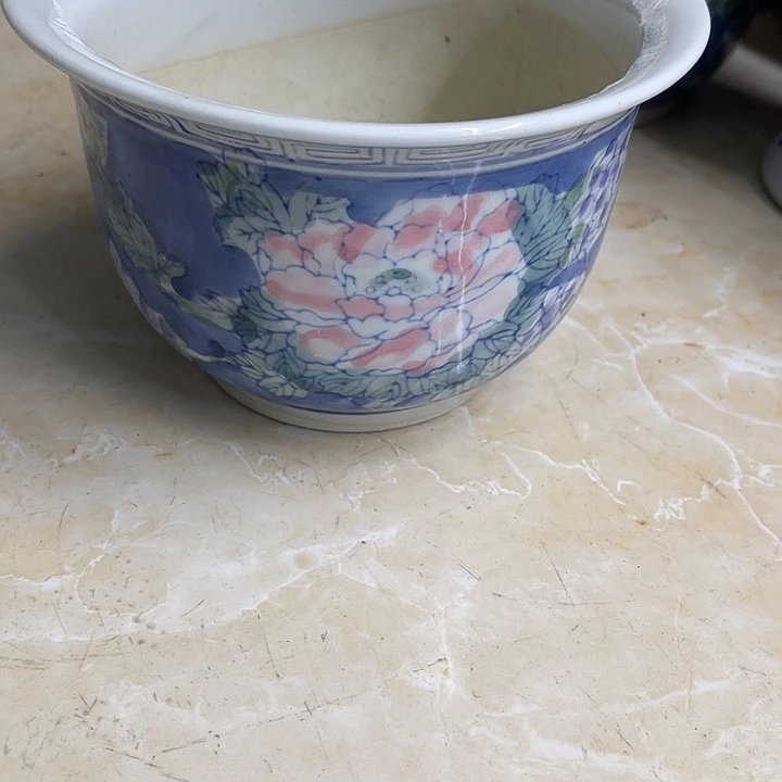 摆件老瓷、微瑕介意勿拍不退不换