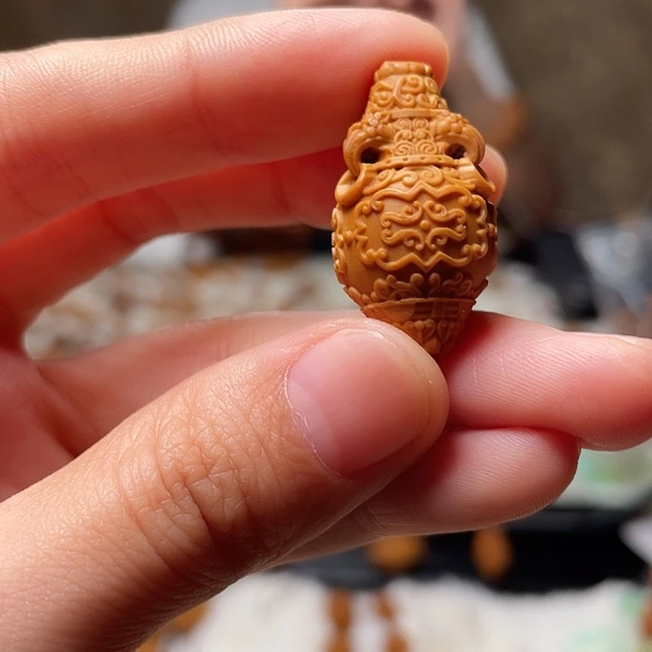 橄榄核手串/手链橄榄核