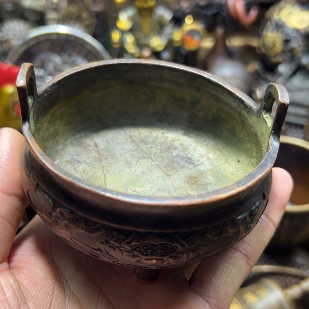 【闪购链接】木古铜器专属链接