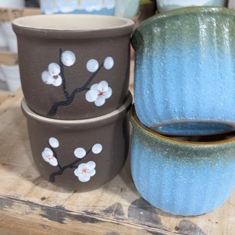 红陶满9元发货口径不清楚问客服谢谢