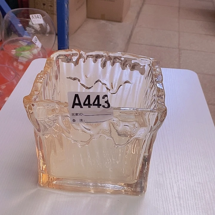 手工艺品玻璃高15.15孤品宠粉福利