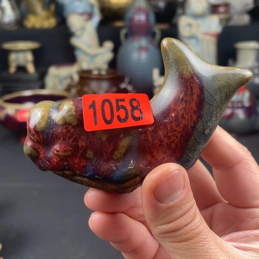 河山精选瓷器，福利价格