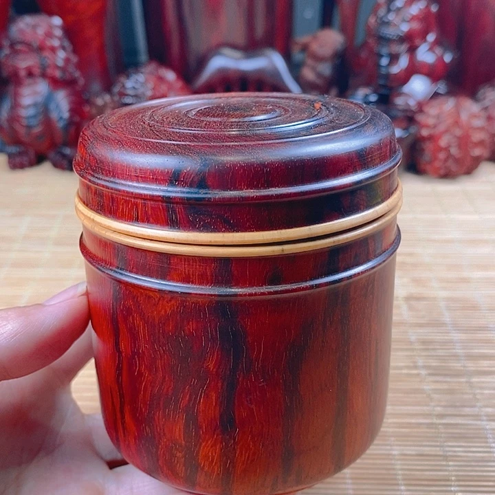 檀香紫檀（小叶紫檀）