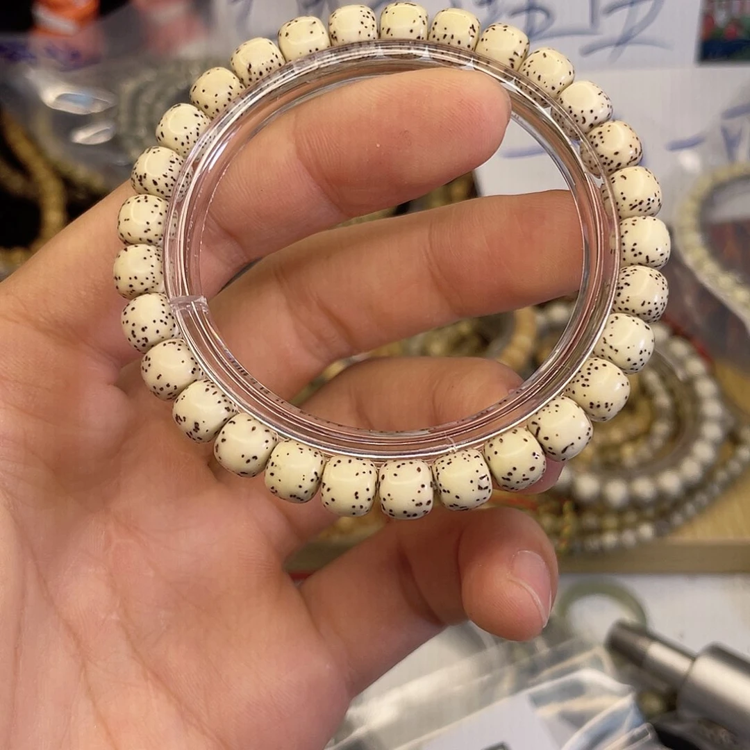 吊坠星月菩提5707