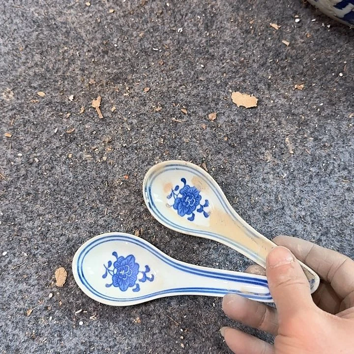 摆件景德镇陶瓷学院教授兼