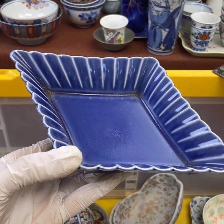 陶他家瓷器真美…开播了