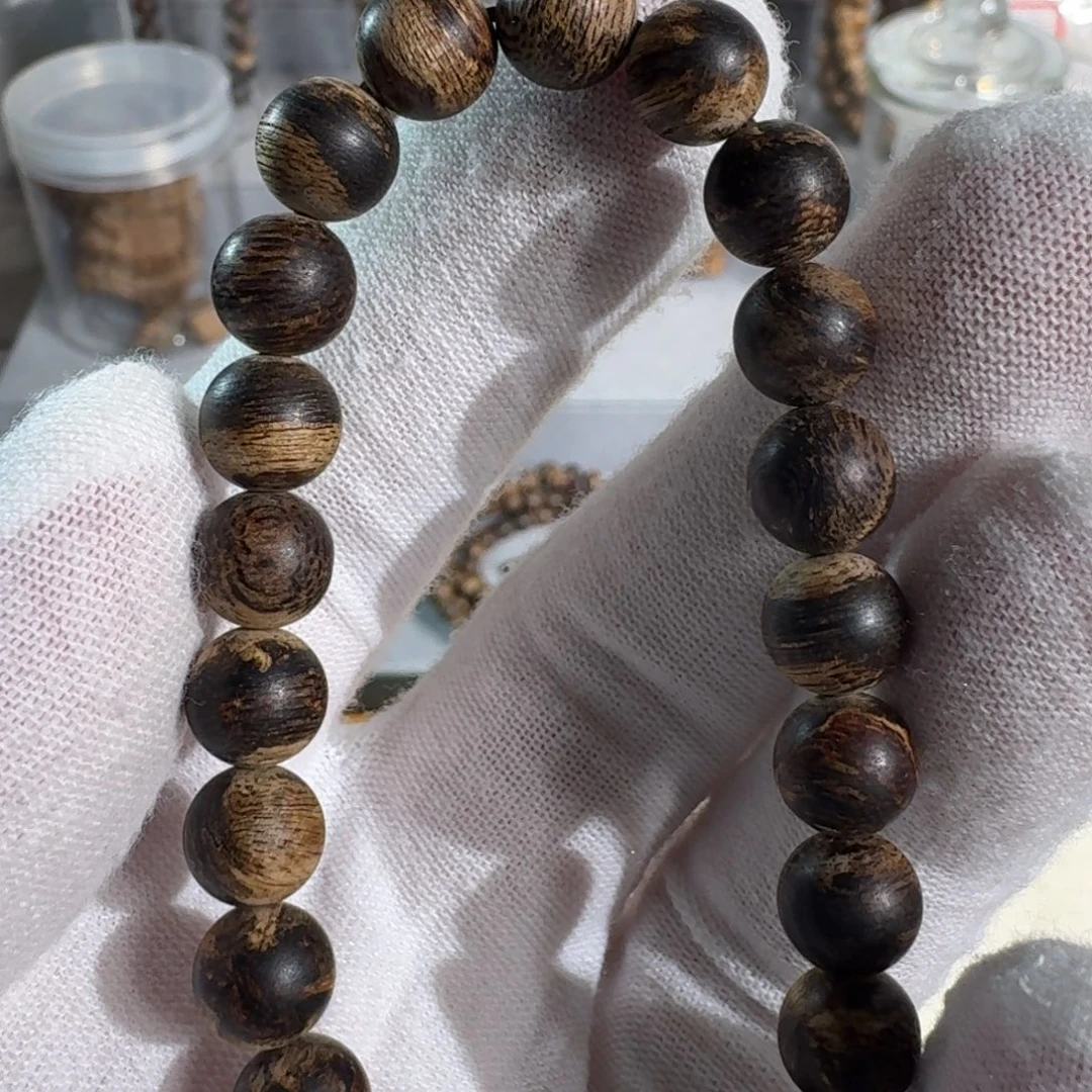 沉香沉香碎屑达拉干0.8沉水7.1克