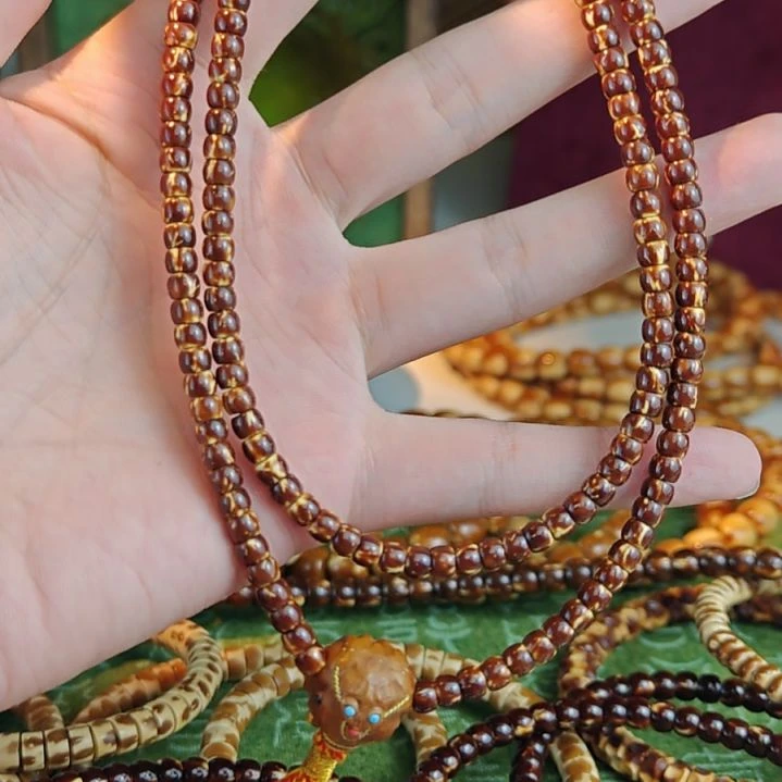 手串紫金鼠紫金鼠 火焰纹 火焰纹 脖挂 6669 6669