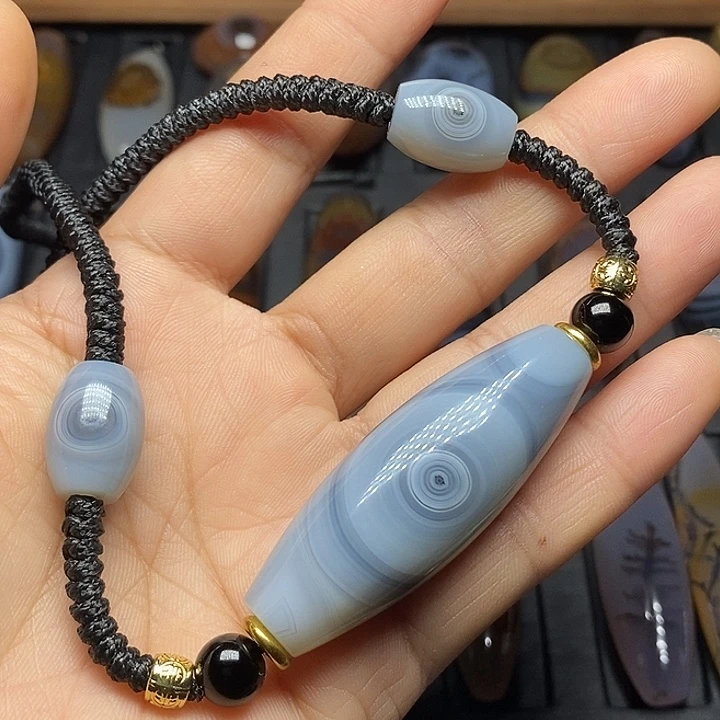 未镶嵌玛瑙/玉髓珠宝奇石