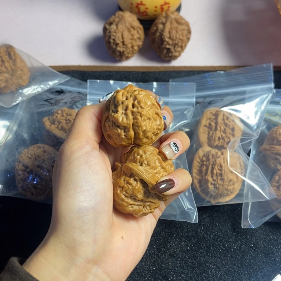 桃核吊坠36蛤蟆150