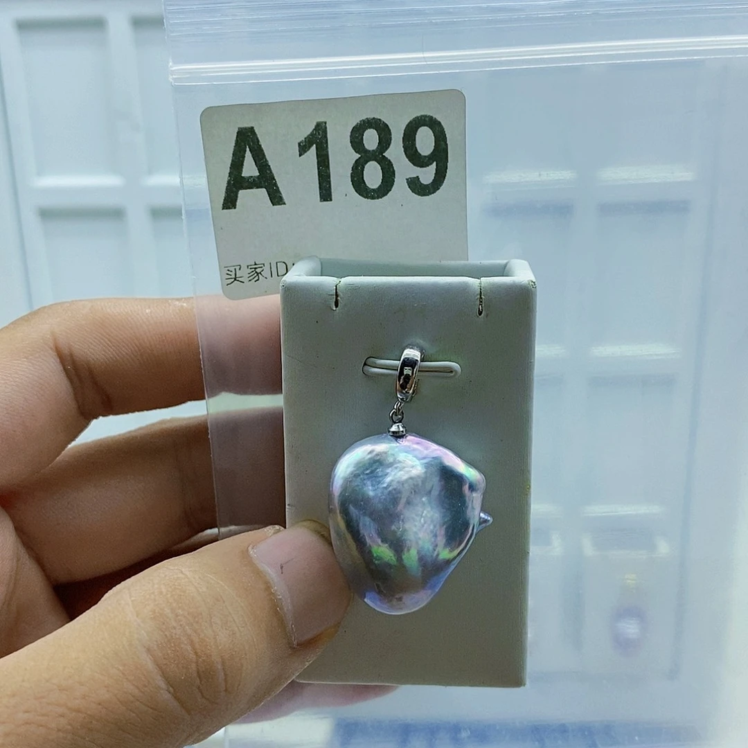 颈饰合金淡水珍珠