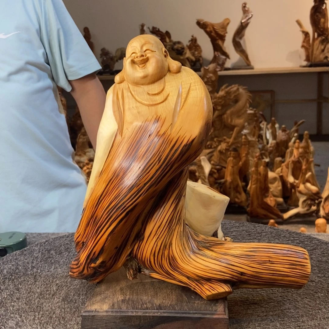 柏木（崖柏）进来点点关注哦