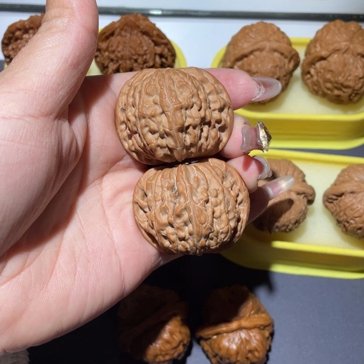 核桃手串/手链观***在磨盘全品