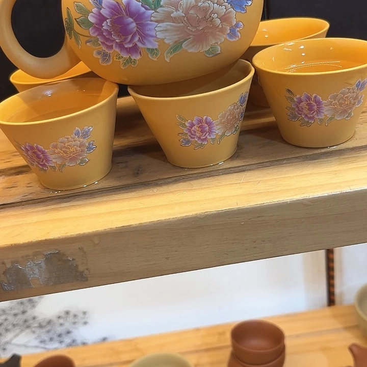 茶壶紫砂紫砂茶具