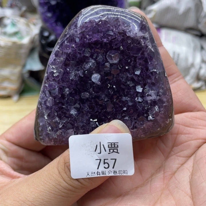 未镶嵌水晶大型摆件（非配饰）