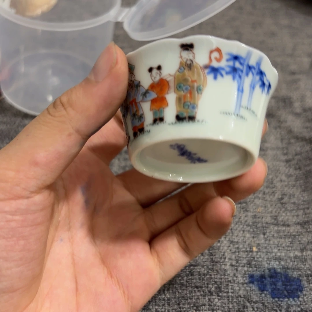 非常好看的物品