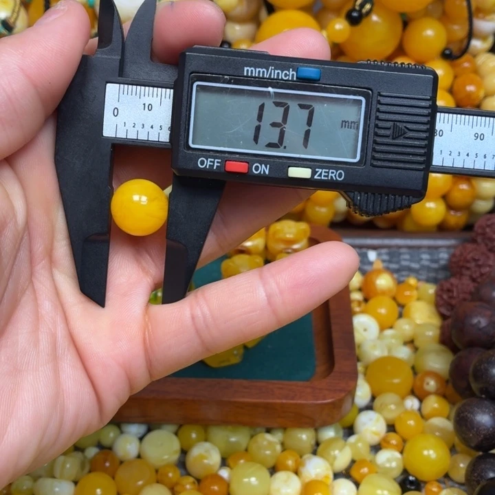 非金属配珠配饰23