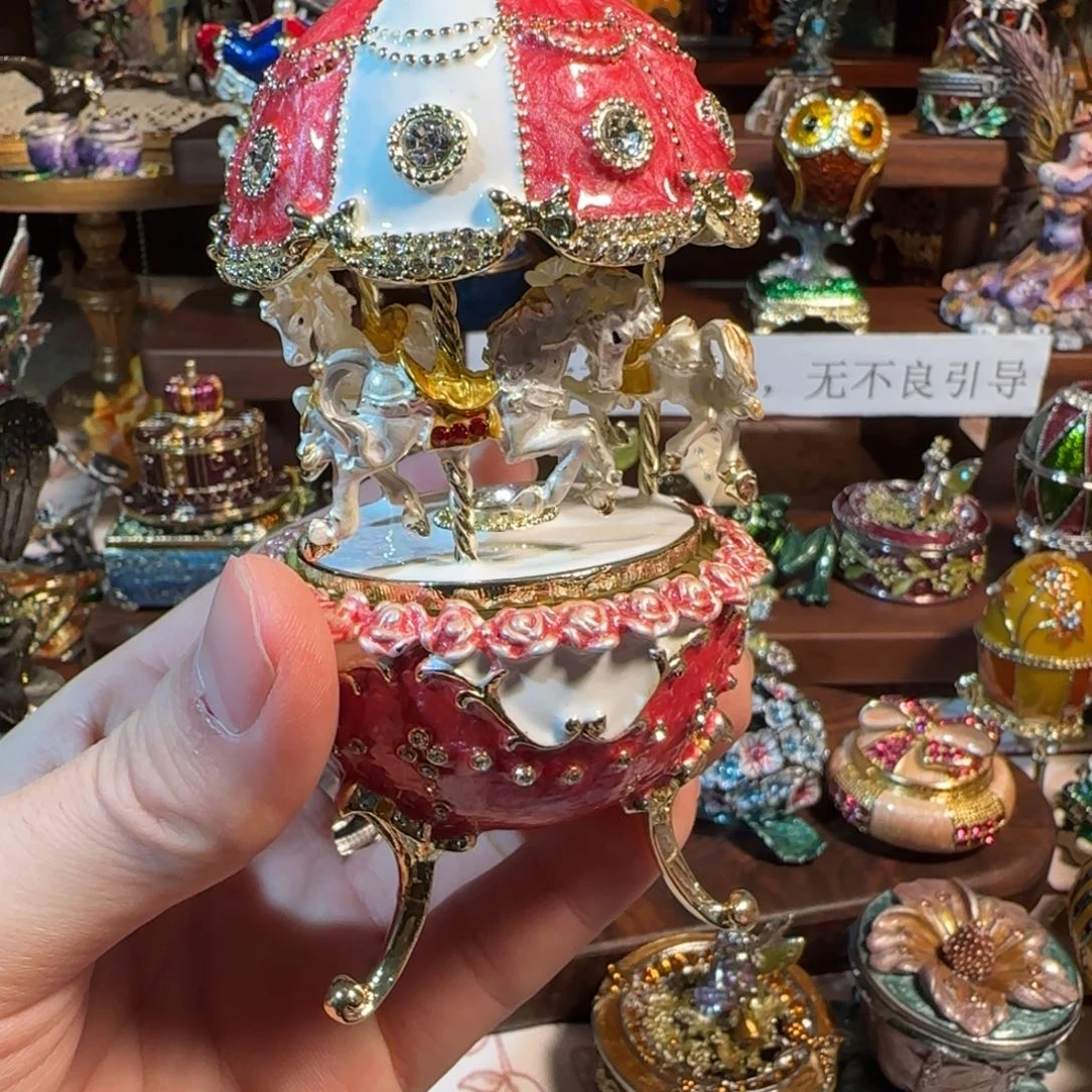 锡手工制作请勿吹毛求疵
