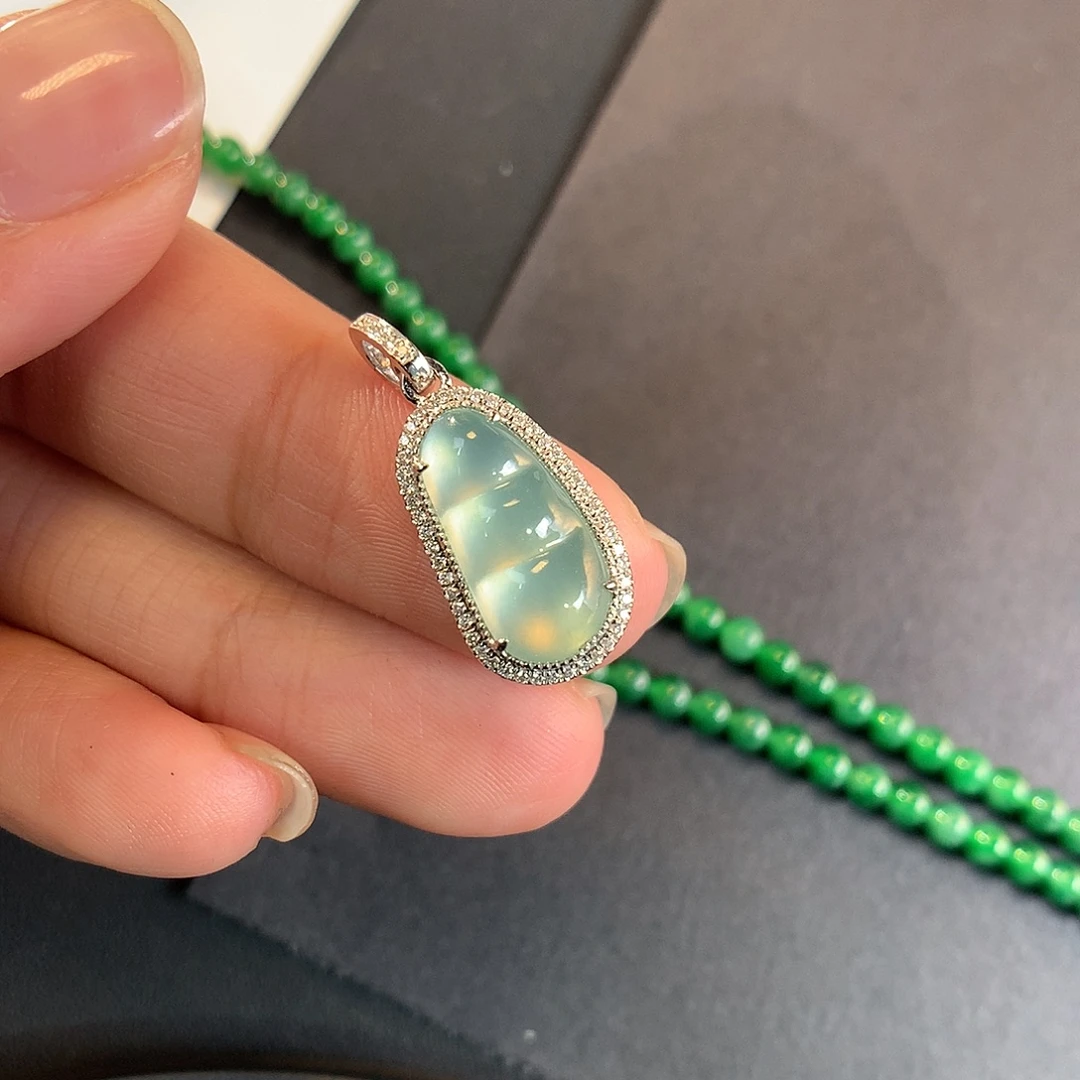 翡翠散珠23.53-9.95-5:63