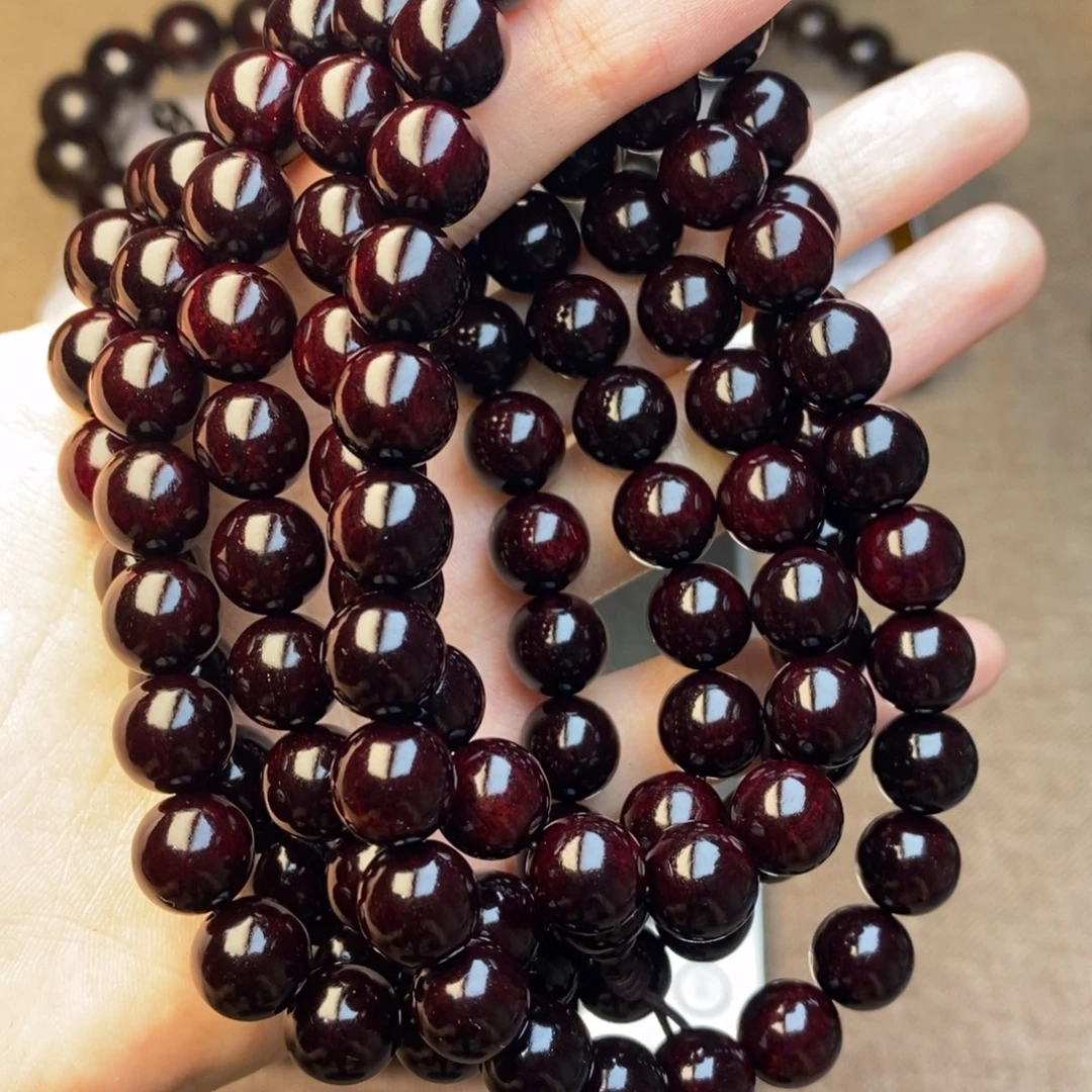 檀香紫檀（小叶紫檀）1.0带星