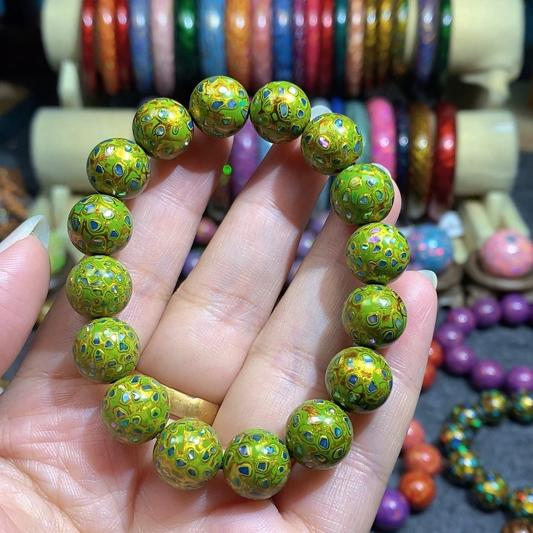 神匠手大漆珠1.2…………